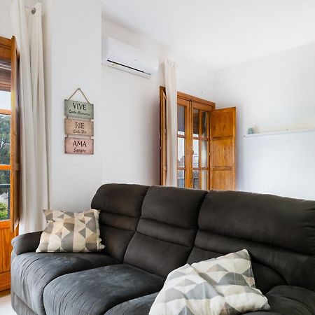 A 2 Minutos De La Alameda Apartment Seville Ngoại thất bức ảnh