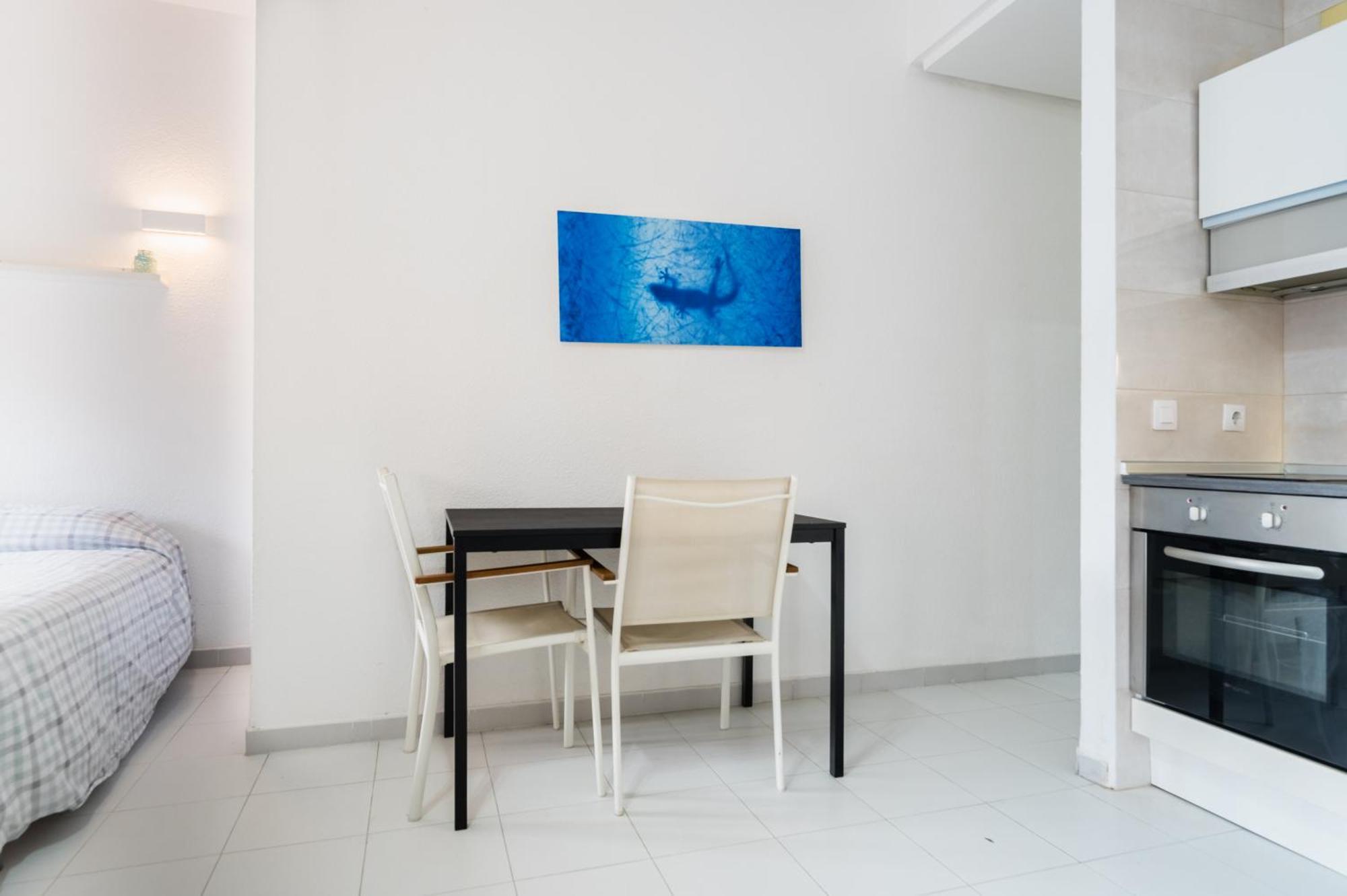 A 2 Minutos De La Alameda Apartment Seville Ngoại thất bức ảnh